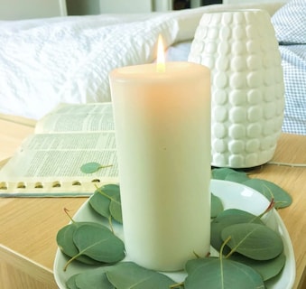 Foto 7 | Foto 7 | Hojas Secas De Eucalipto Auténticas  Más De 300 Unidades  Para Decoración De Bodas - Venta Internacional.