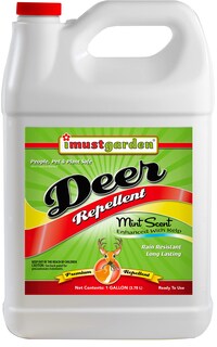 Foto 1 | Foto 1 | Spray Repelente De Ciervos I Must Garden Con Aroma A Menta 3 78 Litros - Venta Internacional.