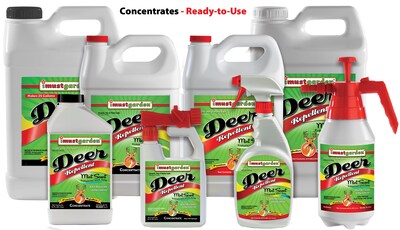Foto 7 | Foto 7 | Spray Repelente De Ciervos I Must Garden Con Aroma A Menta 3 78 Litros - Venta Internacional.