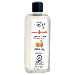 Foto 3 | Foto 3 | Recarga De Fragancia Maison Berger Pumpkin Spice 1l Para Lampe Berger - Venta Internacional.