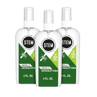 Foto 1 | Foto 1 | Aerosol Repelente De Mosquitos Stem Stem Repele Los Mosquitos 120 Ml - Venta Internacional.