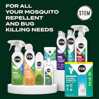 Foto 7 | Foto 7 | Aerosol Repelente De Mosquitos Stem Stem Repele Los Mosquitos 120 Ml - Venta Internacional.