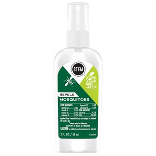 Foto 1 | Foto 1 | Aerosol Repelente De Mosquitos Stem Repele Mosquitos 60 Ml - Venta Internacional.