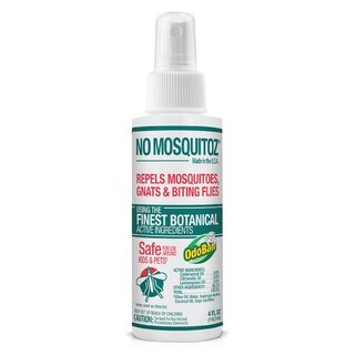 Foto 1 | Foto 1 | Repelente De Insectos No Natz No Mosquitoz Botánico En Aerosol De 120 Ml - Venta Internacional.