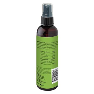 Foto 2 | Foto 2 | Repelente De Insectos Buggins Natural Vainilla Menta Y Rosa 120 Ml (2 Veces) - Venta Internacional.