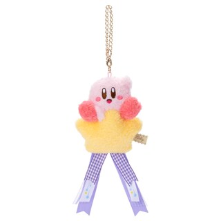 Foto 1 | Foto 1 | Juguete De Peluche Takara Tomy Arts Kirby Warp Star Strap Smiling - Venta Internacional.