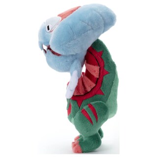 Foto 2 | Foto 2 | Peluche Takara Tomy Arts Pokémon Get Onoragon 26 Cm - Venta Internacional.