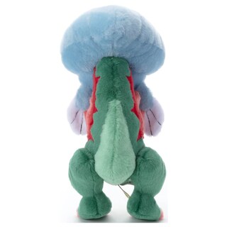 Foto 3 | Foto 3 | Peluche Takara Tomy Arts Pokémon Get Onoragon 26 Cm - Venta Internacional.