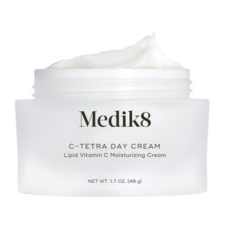 Foto 1 | Foto 1 | Crema Hidratante De Día Medik8 C-tetra 50 Ml Con Vitamina C - Venta Internacional.