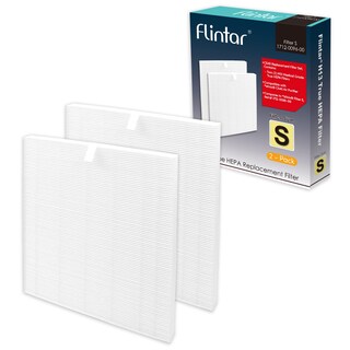 Foto 1 | Foto 1 | Filtro De Repuesto Flintar C545 Para Purificador De Aire Winix C545 - Venta Internacional.