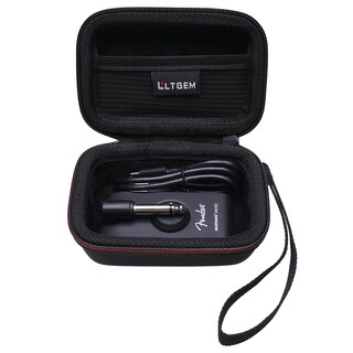 Foto 1 | Foto 1 | Maletín De Transporte Ltgem Para Fender Mustang Micro/mustang Micro Plus - Venta Internacional.