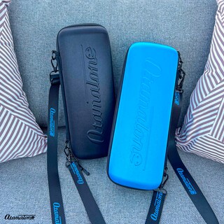 Foto 5 | Foto 5 | Funda De Transporte Otamatone Official Para Talla Normal Color Azul - Venta Internacional.