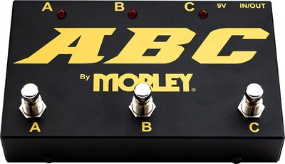 Foto 2 | Foto 2 | Conmutador Selector Y Combinador Abc Morley - Venta Internacional.