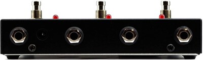 Foto 4 | Foto 4 | Conmutador Selector Y Combinador Abc Morley - Venta Internacional.