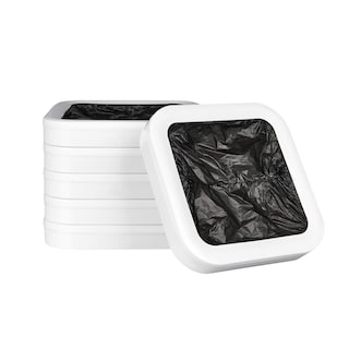 Foto 1 | Foto 1 | Anillos De Recarga Para Bote De Basura Townew T1s/t Air X/t Air Lite - Venta Internacional.