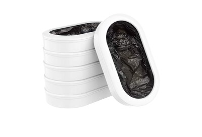 Foto 1 | Foto 1 | Anillos De Recarga Para Basurero De Cocina Townew T3 Slim Smart X6 - Venta Internacional.