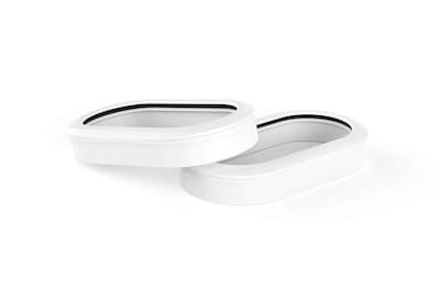 Foto 4 | Foto 4 | Anillos De Recarga Para Basurero De Cocina Townew T3 Slim Smart X6 - Venta Internacional.