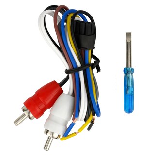 Foto 4 | Foto 4 | Convertidor De Salida De Línea Pac Lp7-2 L.o.c. Pro Series - Venta Internacional.