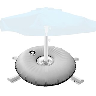 Foto 7 | Foto 7 | Bolsas De Peso Para Sombrillas De Agua Para Soporte Base Milimoli De 53 Cm - Venta Internacional.