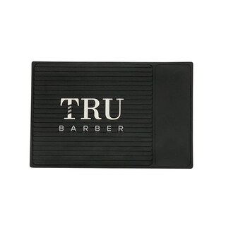 Foto 2 | Foto 2 | Alfombrilla Organizadora Tru Barber De Pvc Flexible (35 X 23 Cm) - Venta Internacional.