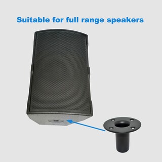 Foto 4 | Foto 4 | Soporte Para Altavoz Con Tapa Howonder 10 5 X 8 5 Cm Soporte Metálico - Venta Internacional.