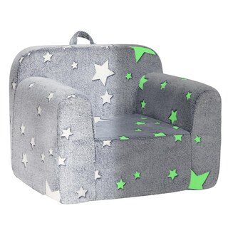 Foto 1 | Foto 1 | Silla Con Relleno De Espuma Alimorden Kids  Ultrasuave  Para Niños - Venta Internacional.