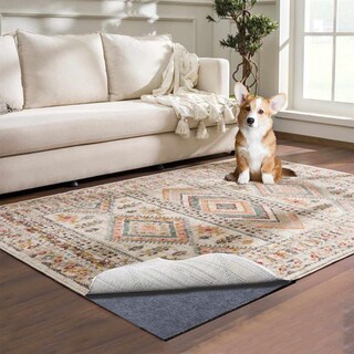 Foto 1 | Foto 1 | Alfombra Antideslizante Aehisdhie Impermeable 210 X 300 Cm Para Todos Los Pisos - Venta Internacional.