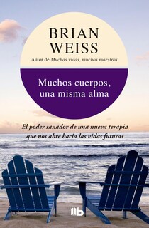 Foto 1 | Foto 1 | Libro B De Bolsillo La Misma Alma Muchos Cuerpos - Venta Internacional.