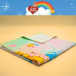 Foto 6 | Foto 6 | Toalla Franco Collectibles Care Bears Con Forma De Corazón Para El Día De San Valentín - Venta Internacional.