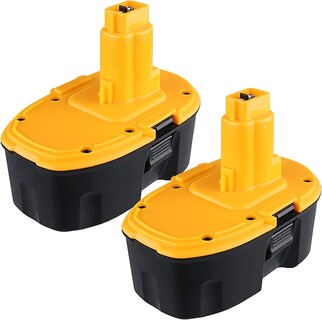 Foto 1 | Foto 1 | Batería De Repuesto Kingtianle 18v 5.0ah Para Dewalt Xrp Dc9096 - Venta Internacional.