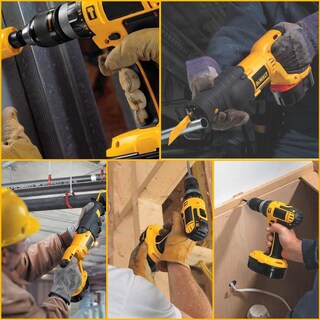 Foto 6 | Foto 6 | Batería De Repuesto Akkopower 18v 5.0ah Para Dewalt Paquete De 2 - Venta Internacional.