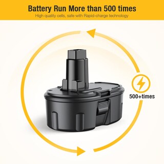 Foto 7 | Foto 7 | Batería Firstpower Dw9091 De 14 4 V 3 7 Ah Compatible Con Dewalt - Venta Internacional.