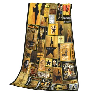 Foto 2 | Foto 2 | Manta Musical Cálida De Franela Ultrasuave 150 X 125 Cm - Venta Internacional.