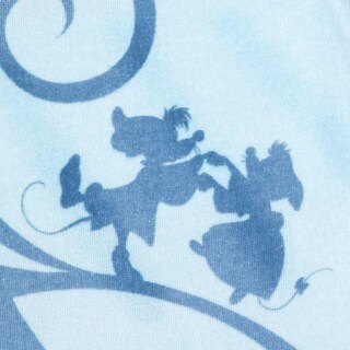 Foto 4 | Foto 4 | Toalla De Playa Disney Store Official Cinderella 100% Algodón - Venta Internacional.