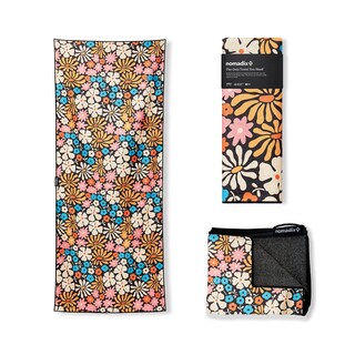 Foto 1 | Foto 1 | Toalla Nomadix Original Hula Multi 72 5 X 30 Cm Absorbente - Venta Internacional.