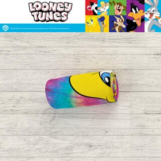 Foto 4 | Foto 4 | Toalla Franco The Looney Tunes Tweety Bird 150 X 75 Cm Algodón - Venta Internacional.