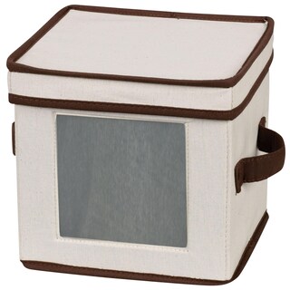 Foto 1 | Foto 1 | Caja De Almacenamiento De Vajilla Household Essentials 534 Para Platos De Ensalada - Venta Internacional.