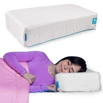 Juego De 5 Almohadas De Espuma Viscoelástica Pillow Cube Ice Cube - Venta Internacional.