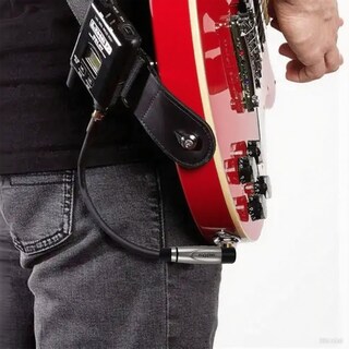 Foto 7 | Foto 7 | Cable De Instrumento Augioth Ta4f A 1/4 Ts 50 Cm Para Guitarra - Venta Internacional.