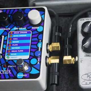Foto 6 | Foto 6 | Cable De Conexión Para Guitarra Augioth Serie Ps50 De 30 Cm Paquete De 2 - Venta Internacional.