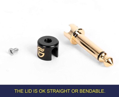 Foto 3 | Foto 3 | Kit De Cables Para Pedalera Sin Soldadura Ghostfire Sp-02 Con Cable De 2 M - Venta Internacional.