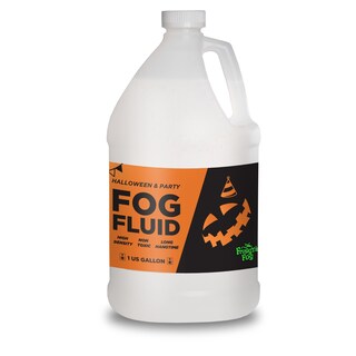 Foto 1 | Foto 1 | Fluido Antiniebla Froggys Fog Para Máquinas De Niebla A Base De Agua De 400-1500 W - Venta Internacional.