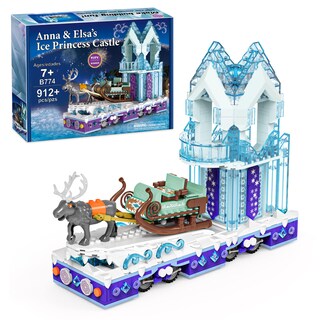 Foto 1 | Foto 1 | Edificio Ubicado Bajo El Castillo De Baubles Educiro Ice Princess - Venta Internacional.