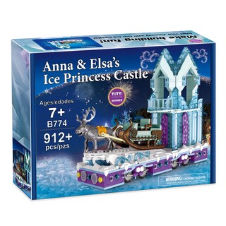 Foto 2 | Foto 2 | Edificio Ubicado Bajo El Castillo De Baubles Educiro Ice Princess - Venta Internacional.
