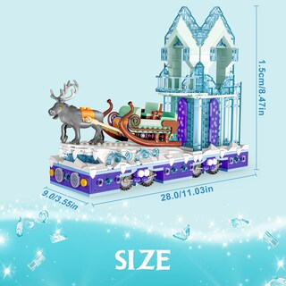 Foto 4 | Foto 4 | Edificio Ubicado Bajo El Castillo De Baubles Educiro Ice Princess - Venta Internacional.