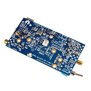 Foto 1 | Foto 1 | Convertidor De Rf Nooelec Ham It Up V1.3 Para Sdr Hackrf Y Rtl-sdr - Venta Internacional.