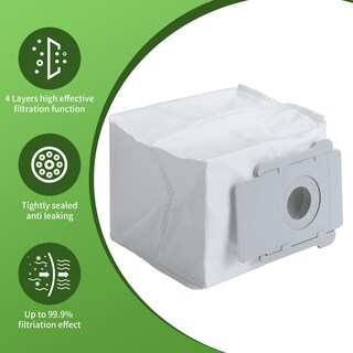Foto 4 | Foto 4 | Accesorios De Repuesto Loveco Para Irobot Roomba I Y J Series - Venta Internacional.