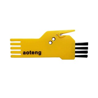 Foto 7 | Foto 7 | Kit De Accesorios Aoteng Para Aspiradora Shark Iq R101ae (rv1001ae) - Venta Internacional.