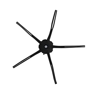 Foto 2 | Foto 2 | Paquete De 10 Cepillos Laterales De Silicona Para Robot Aspirador Roborock Q5 - Venta Internacional.
