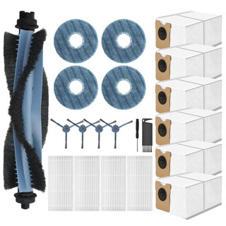 Foto 1 | Foto 1 | Kit De Accesorios Viewall Omni C20 Para Aspiradora Eufy De Repuesto - Venta Internacional.